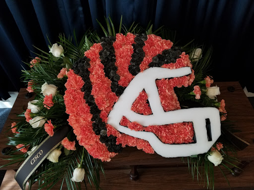 Florist «Battiste LaFleur Galleria», reviews and photos, 825 E Long St, Columbus, OH 43203, USA