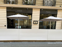 Photos du propriétaire du Restaurant gastronomique Roca à Paris - n°1
