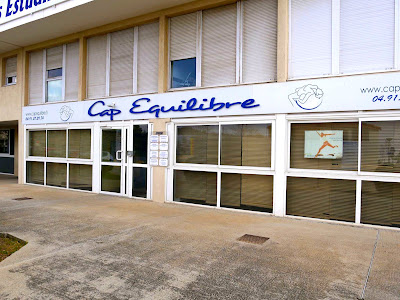Parodi Patricia ostéopathe à Marseille