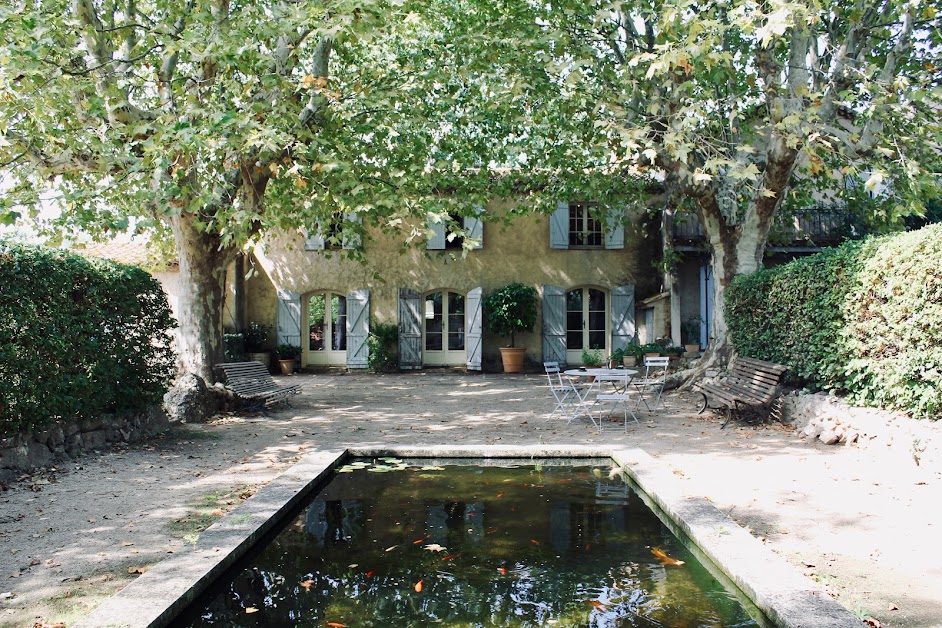 GRACETTE Chambres d'Hotes et appartements meublés Aix-en-Provence