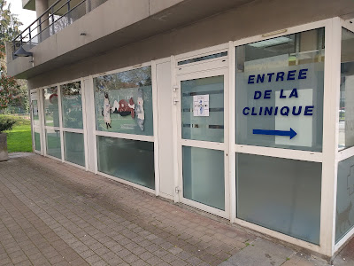 Clinique Vétérinaire République à Annecy