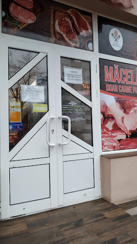 Opinii despre Butcher shop Macelarie în <nil> - Măcelărie