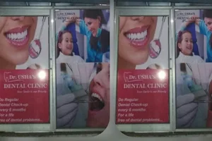 Dr Usha's Dental clinic-Best dental care image