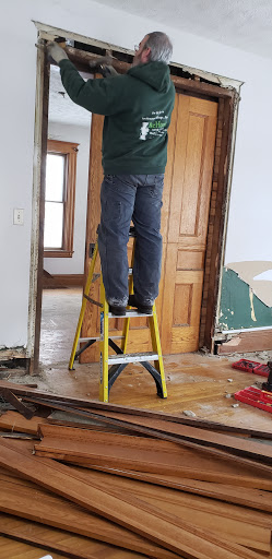 Building Materials Store «ReHouse Architectural Salvage», reviews and photos, 469 W Ridge Rd, Rochester, NY 14615, USA