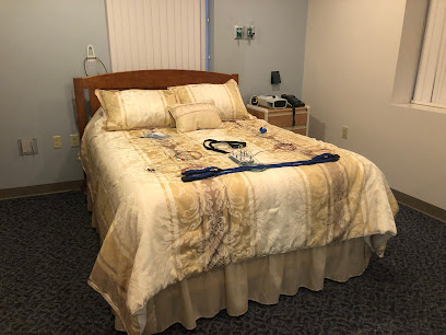 Newman Regional Health Sleep Disorders Center