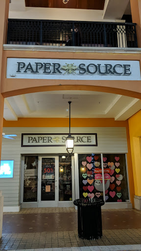 Stationery Store «Paper Source», reviews and photos, 700 S Rosemary Ave B12, West Palm Beach, FL 33401, USA