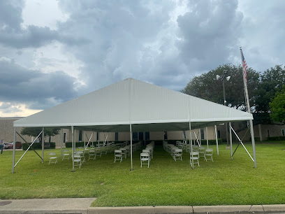 Leverage One Event and Tent Rentals