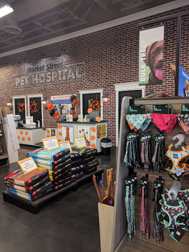 Pet Store «Market Street PET DEPOT», reviews and photos, 2979 S Market St, Gilbert, AZ 85295, USA