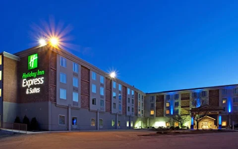 Holiday Inn Express & Suites Pittsburgh West Mifflin, an IHG Hotel image