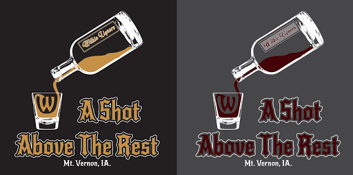 Liquor Store «Wilkie Liquors», reviews and photos, 724 1st St E, Mt Vernon, IA 52314, USA