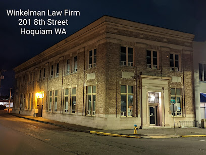 Winkelman Law Firm, Inc