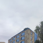 Photo n°1 de l'avis de Andrulla.a fait le 10/10/2021 à 05:45 sur le  Parkhotel Pforzheim à Pforzheim