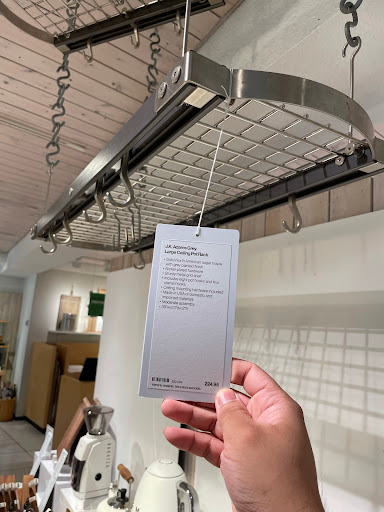 Furniture Store «Crate and Barrel», reviews and photos, 7014-604 E Camelback Rd, Scottsdale, AZ 85251, USA