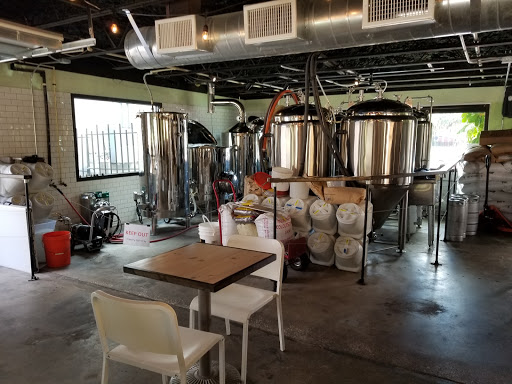 Brewery «Cueni Brewing Co.», reviews and photos, 945 Huntley Ave, Dunedin, FL 34698, USA