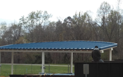 Roofing Contractor «Hodges Roofing and Construction», reviews and photos, 1484 Beaverton Trail, Winston-Salem, NC 27103, USA