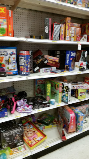 Department Store «Target», reviews and photos, 36 Furlong Dr, Revere, MA 02151, USA