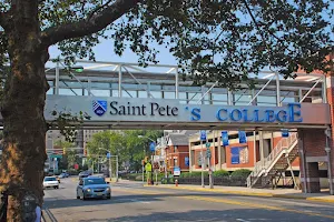 Saint Peter's University image