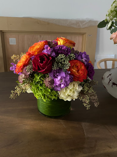 Florist «Pistils & Petals», reviews and photos, 1060 Alton Rd, Miami Beach, FL 33139, USA