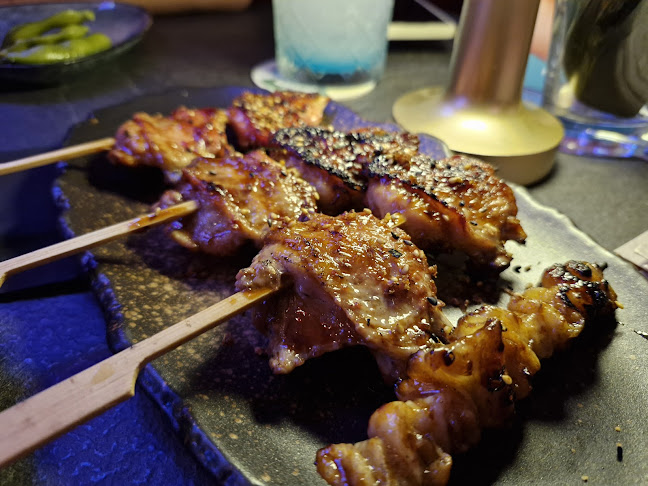 Jū Kyū Restaurant & Bar - Singapore