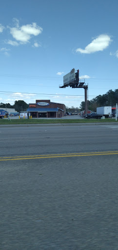Hardware Store «Socastee Hardware Store», reviews and photos, 4860 Dick Pond Rd, Myrtle Beach, SC 29588, USA