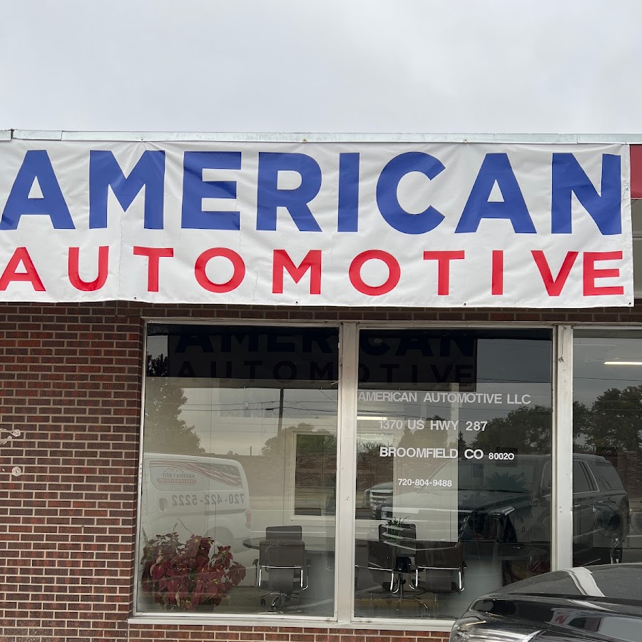 American automotive LLC