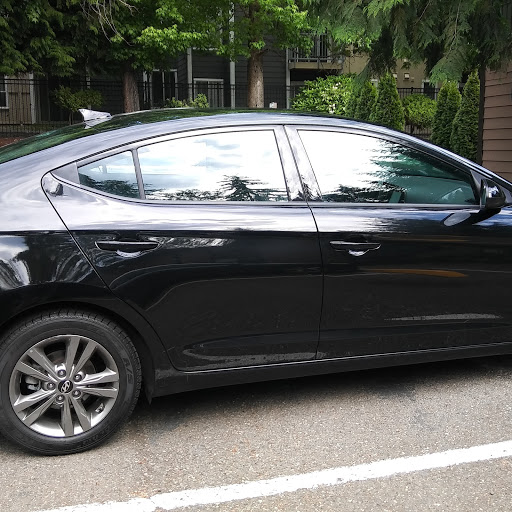 Used Car Dealer «Larson Motors», reviews and photos, 300 River Rd, Puyallup, WA 98371, USA