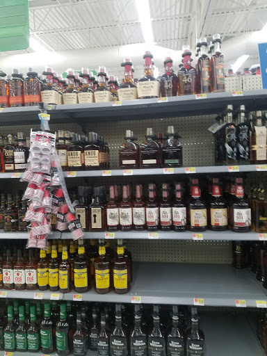 Department Store «Walmart Supercenter», reviews and photos, 39142 Natchez Dr, Slidell, LA 70461, USA