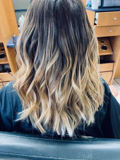 Hair Salon «Fantastic Sams Cut & Color», reviews and photos, 661 E Main St, Midlothian, TX 76065, USA