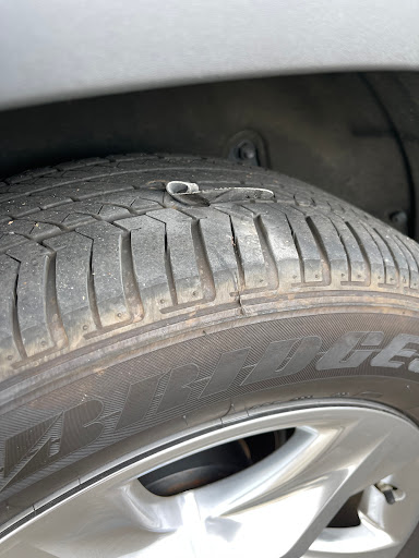 Auto Parts Store «Pep Boys Auto Parts & Service», reviews and photos, 114 E Black Horse Pike, Audubon, NJ 08106, USA