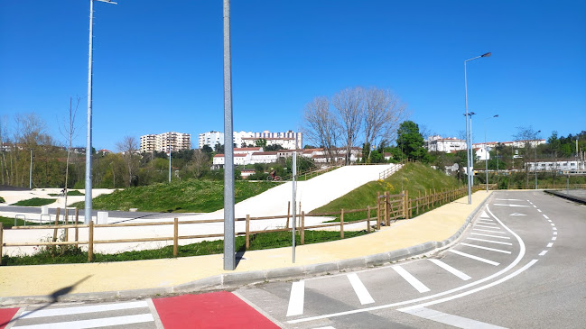 Avaliações doPista Municipal de BMX em Coimbra - Loja de bicicleta