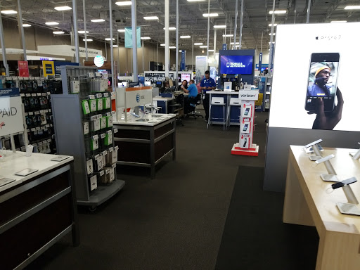Electronics Store «Best Buy», reviews and photos, 3100 W Frye Rd, Chandler, AZ 85226, USA