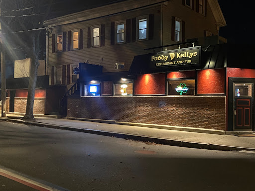 Bar & Grill «Paddy Kellys», reviews and photos, 154 Washington St, Peabody, MA 01960, USA