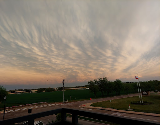 Recreation Center «Roanoke Recreation Center», reviews and photos, 501 Roanoke Rd, Roanoke, TX 76262, USA