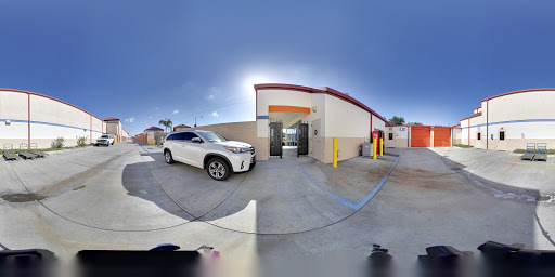 Self-Storage Facility «A-1 Self Storage», reviews and photos, 1415 W Commonwealth Ave, Fullerton, CA 92833, USA
