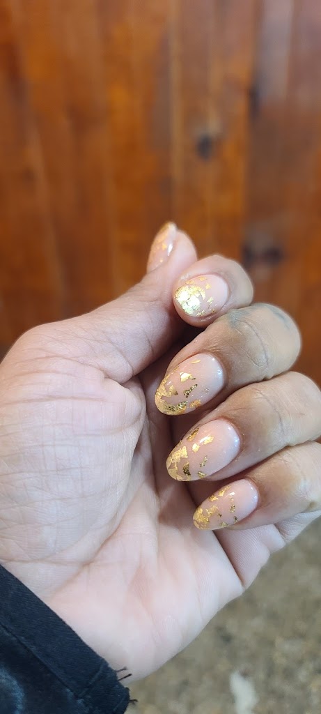 Peacock Nail & Spa 11226