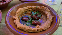 Plats et boissons du Restaurant libanais La Table d'Aladin à Metz - n°14