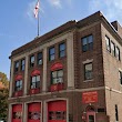 Boston Fire Department - Engine Company 37, Ladder 26
