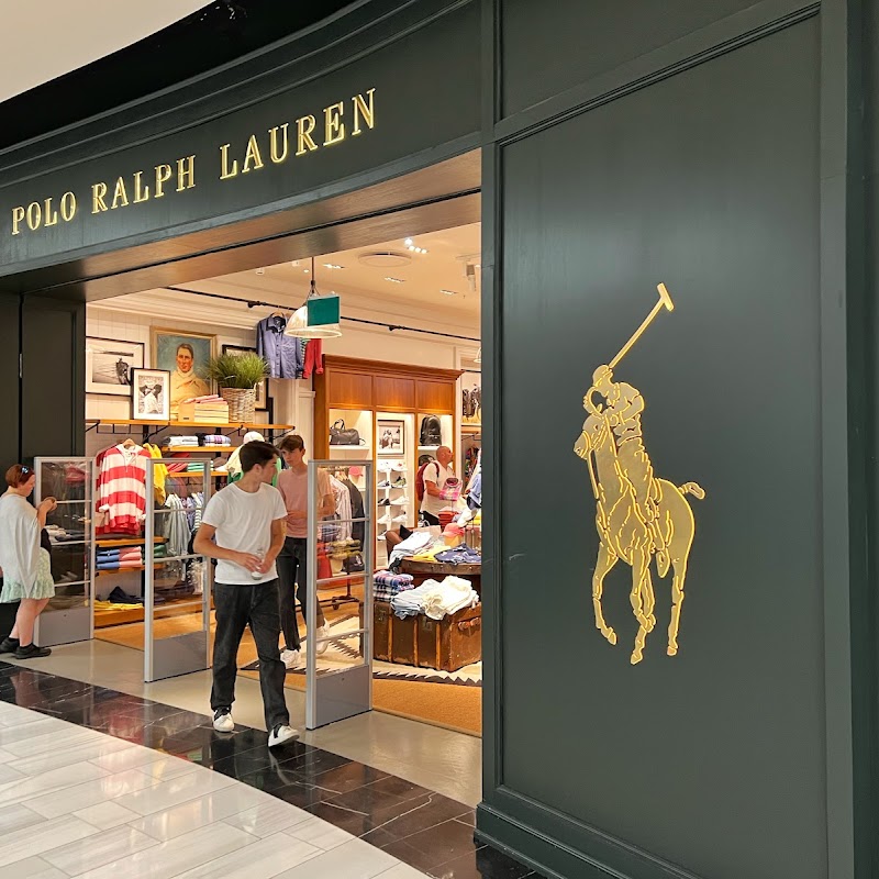 Polo Ralph Lauren Mall of Scandinavia