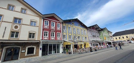 Hairlounge In Mondsee