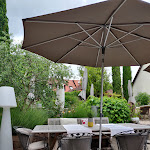 Photo n°3 de l'avis de Wenzel.r fait le 24/05/2020 à 17:37 sur le  Hotel und Restaurant Die Reichsstadt Gengenbach à Gengenbach