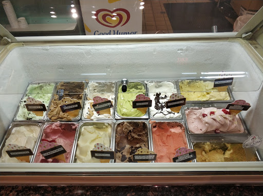 Ice Cream Shop «Dolce Gelato Cafe», reviews and photos, 41870 Garfield Rd, Charter Twp of Clinton, MI 48038, USA