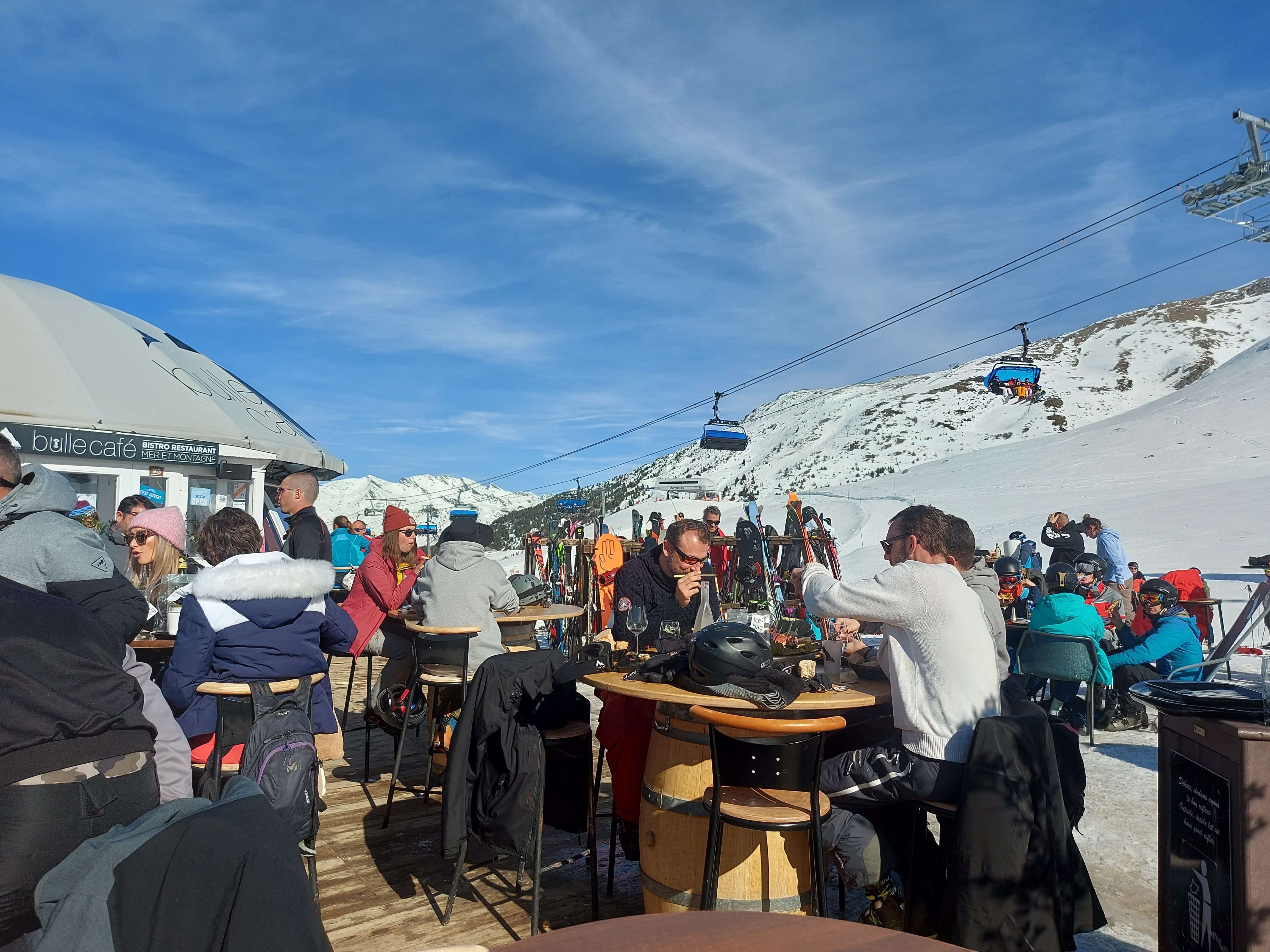 Photo n° 13 de l'avis de SYLVIE.E fait le 24/03/2023 à 21:39