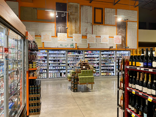 Grocery Store «Whole Foods Market», reviews and photos, 1817 Thomasville Rd, Tallahassee, FL 32303, USA