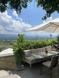 Photo n°73 de Restaurant La Table du Ventoux Crillon le Brave à Crillon-le-Brave ()