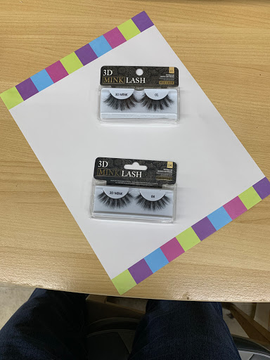 Cosmetics Store «O & S Beauty Supply», reviews and photos, 2247 S Buckner Blvd # 110, Dallas, TX 75227, USA