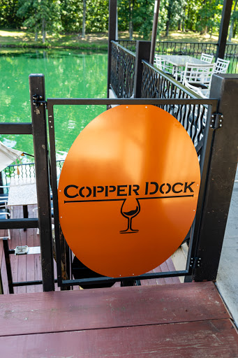Winery «Copper Dock Winery», reviews and photos, 498 700 N, Pocahontas, IL 62275, USA