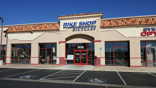Bike Shop, 2630 Windmill Pkwy, Henderson, NV 89074, USA, 