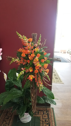 Florist «Jindra Floral Design», reviews and photos, 4603 Pearl Rd, Cleveland, OH 44109, USA