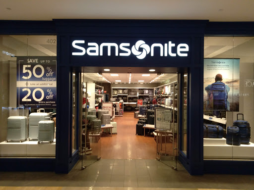 Samsonite Company Store