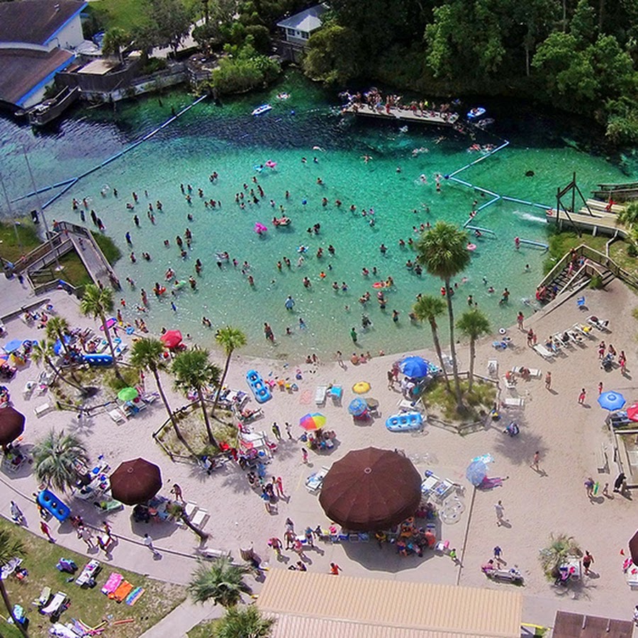 Buccaneer Bay